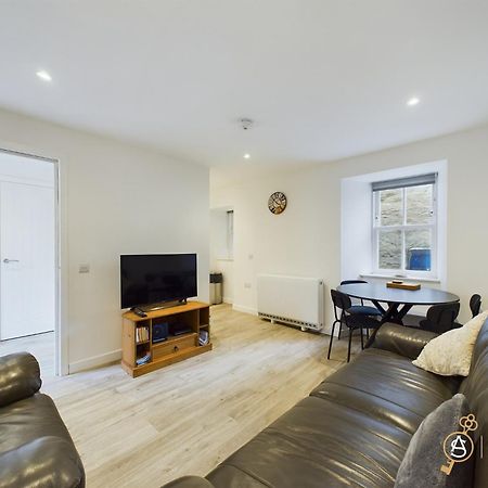 Modern Commercial Street Maisonette ليرويك المظهر الخارجي الصورة